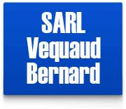 SARL VEQUAUD BERNARD